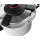 Gerlach GERLACH Ambiente Szybkowar 22cm 6,0L - 1416208 - zdjęcie 4